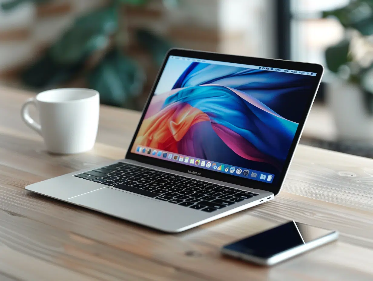 Prochain MacBook Air : date de sortie et attentes